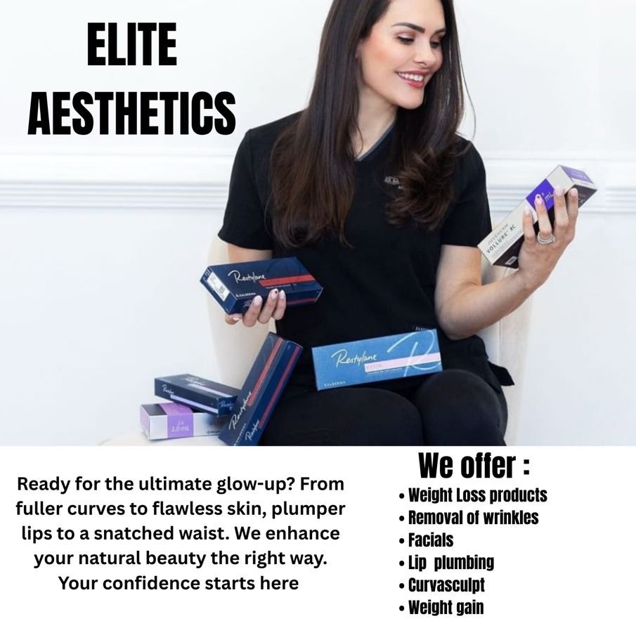 Contact Us https://globaleliteaesthetics.com/